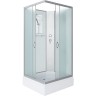 Душевая кабина Niagara Classic 90x80 NG-33984-14QBK