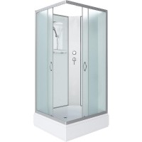 Душевая кабина Niagara Classic 90x80 NG-33984-14QBK
