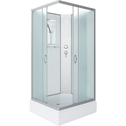 Душевая кабина Niagara Classic 90x80 NG-33984-14QBK