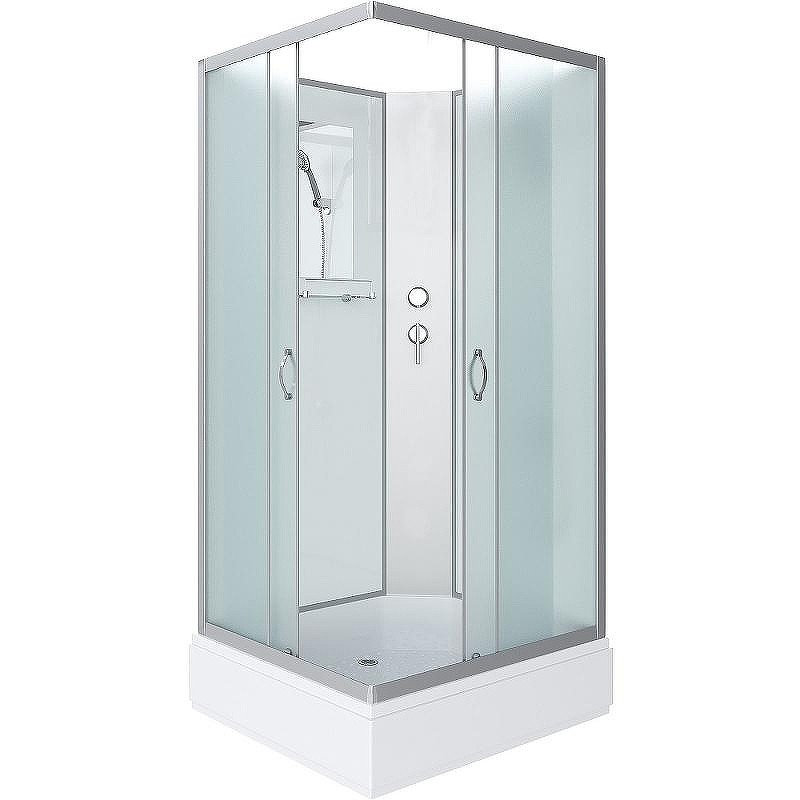 Душевая кабина Niagara Classic 90x80 NG-33984-14QBK