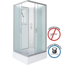 Душевая кабина Niagara Classic 90x80 NG-33984-14QBK