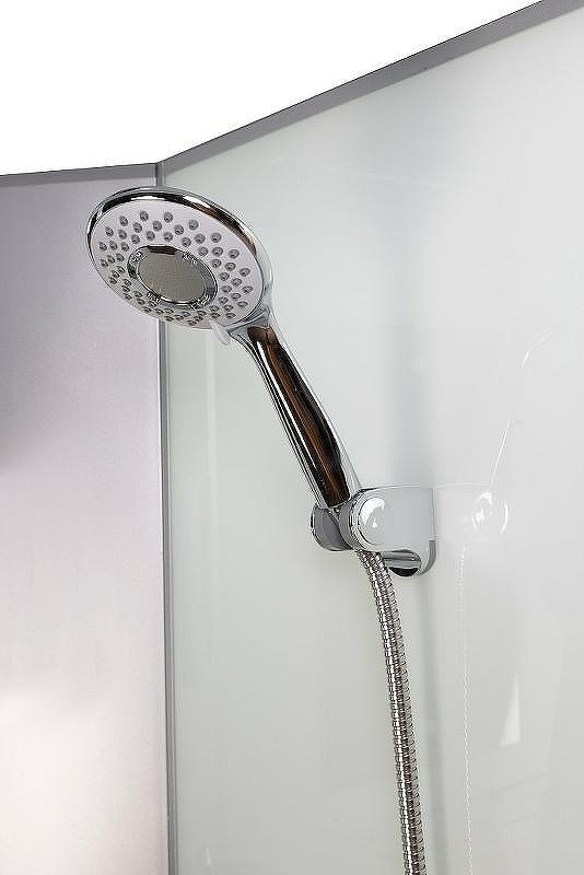 Душевая кабина Niagara Classic 90x80 NG-33984-14QBK