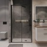 Душевая дверь Niagara Nova 140 NG-84-14AB