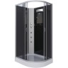 Душевая кабина Niagara Classic 120х80 L NG-3512-14LBKG