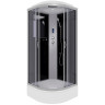 Душевая кабина Niagara Classic 100x100 NG-3502-14P