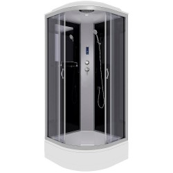 Душевая кабина Niagara Classic 100x100 NG-3502-14P