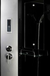 Душевая кабина Niagara Classic 100x100 NG-3502-14P