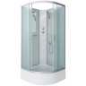 Душевая кабина Niagara Classic 90x90 NG-3301-14BK