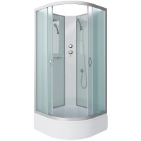 Душевая кабина Niagara Classic 90x90 NG-3301-14BK