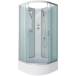 Душевая кабина Niagara Classic 90x90 NG-3301-14BK