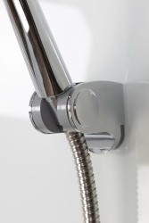 Душевая кабина Niagara Classic 90x90 NG-3301-14BK