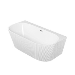 Акриловая ванна Grossman Cristal 170х80 GR-17071M