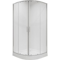 Душевой уголок Niagara Nova 90х90 NG-6606-08