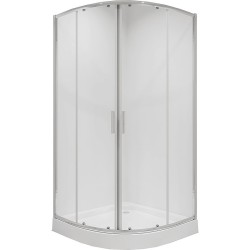 Душевой уголок Niagara Nova 90х90 NG-6606-08