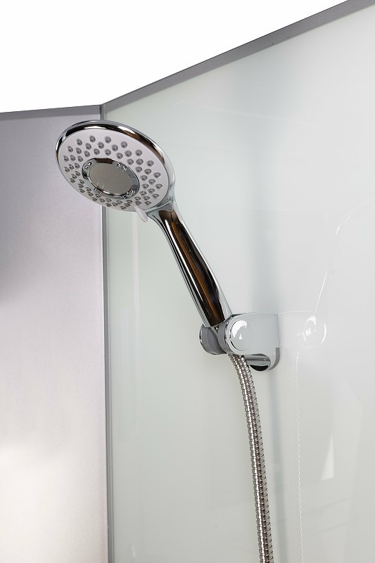 Душевая кабина Niagara Classic 90х80 L NG-33984-14LBK