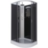 Душевая кабина Niagara Classic 120х80 L NG-3512-14LBKT