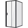 Душевой уголок Niagara Nova 80х90 NG-82-8AB-A90B