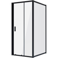 Душевой уголок Niagara Nova 80х90 NG-82-8AB-A90B