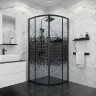 Душевой уголок Niagara Eco 80х80 NG-1003-14BLACK