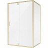 Душевой уголок Niagara Nova 120х90 NG-43-12AG-A90G
