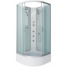 Душевая кабина Niagara Classic 90x90 NG-3301-14BKG