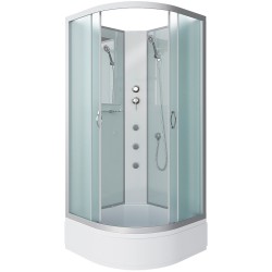 Душевая кабина Niagara Classic 90x90 NG-3301-14BKG