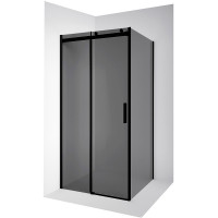 Душевой уголок Ambassador Benefit 120x80 19022201HBB-80HBB