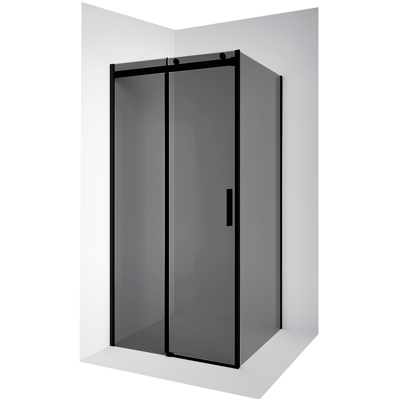 Душевой уголок Ambassador Benefit 120x80 19022201HBB-80HBB