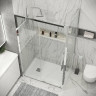 Душевая стенка Grossman Cosmo 90 200.K33.02.90.10.00