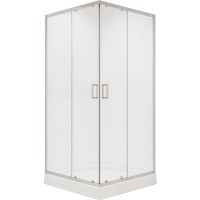 Душевой уголок Niagara Nova 90х90 NG-6608-08