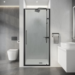 Душевая дверь Niagara Nova 80 NG-35-8AGR
