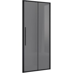Душевая дверь Niagara Nova 100 NG-85-10TB