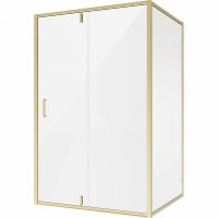 Душевой уголок Niagara Nova 120х100 NG-43-12AG-A100G