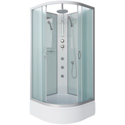 Душевая кабина Niagara Classic 90x90 NG-3301-14BKTG