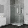 Душевой уголок Ambassador Diamond 120х80 12011104L