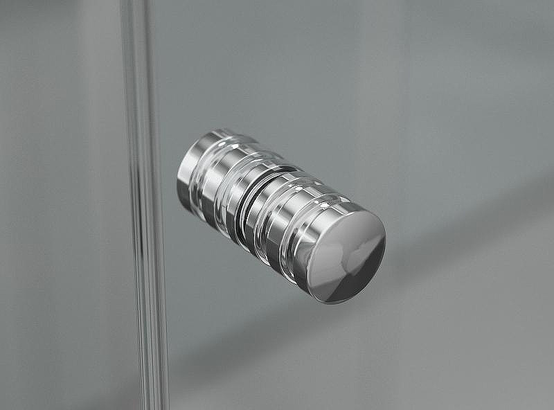 Душевой уголок Ambassador Diamond 120х80 12011104L