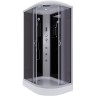 Душевая кабина Niagara Classic 120х80 L NG-3512-14LF