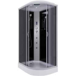 Душевая кабина Niagara Classic 120х80 L NG-3512-14LF