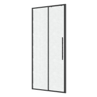 Душевая дверь Niagara Nova 100 L NG-34-L10CHGR