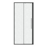 Душевая дверь Niagara Nova 100 L NG-34-L10CHGR