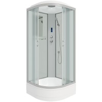 Душевая кабина Niagara Classic 90x90 NG-3301-14P