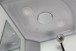 Душевая кабина Niagara Classic 90x90 NG-3301-14P