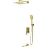 Душевая система Grossman Style 501.K35.05.320