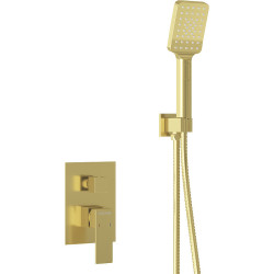 Душевая система Grossman Style 501.K35.05.320