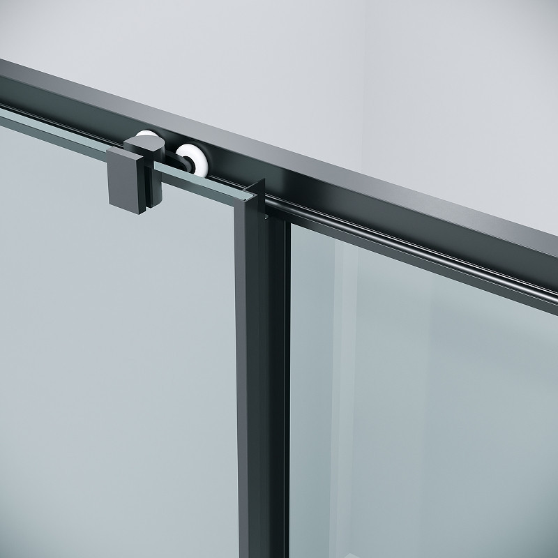 Душевой уголок Grossman Cosmo 100х90 120.K33.02.1090.21.00