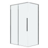 Душевой уголок Grossman Galaxy 130x100 120.K33.01.1310.10.00