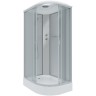 Душевая кабина Niagara Classic 120х80 NG-3312-14L