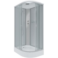 Душевая кабина Niagara Classic 120х80 NG-3312-14L