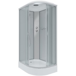 Душевая кабина Niagara Classic 120х80 NG-3312-14L