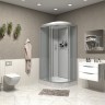 Душевая кабина Niagara Classic 120х80 NG-3312-14L
